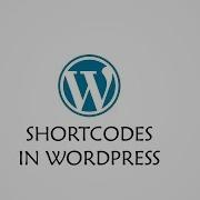 WordPress Tutorial How To Use Shortcodes