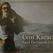 Nasıl Da Geçtin Cem Karaca Anadolu Rock Cover