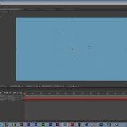 19 After Effects Tutorial Clouds Fly Through With Particular YouTube