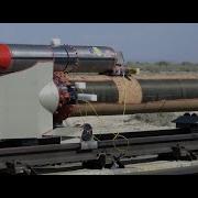 Hypersonic Sled Tests 2003 2019