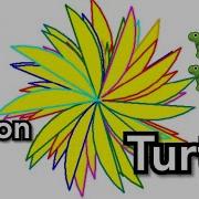 Flower Designed By Python Turtle Ytshorts Shorts Short Code In Description YouTube