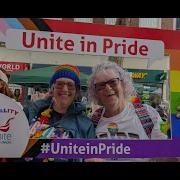 Hull Pride 26th July 2025 Part 2 Made With Clipchamp