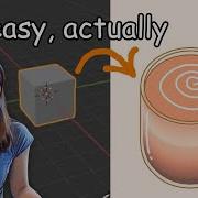 Изучите Grease Pencil за 10 МИНУТ урок по Blender для чайников