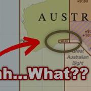 Why Does Australia Have This Very Weird Time Zone