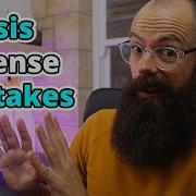 10 Mistakes To Avoid When Defending Your Thesis I Ve Seen These The Most