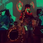 Trepanning Song Live