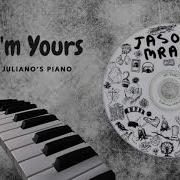 I M Yours Orchestral Cover