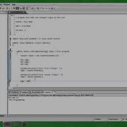 Programming In Java Lesson 3 Creating An Application Using The Scanner Method