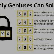 OLD Integer Programming Intro Part I The Lock Puzzle