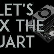 Как исправить неисправный UART на Jetson Orin без пересборки