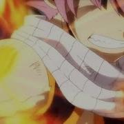 Fairy Tail When Legends Rise AMV