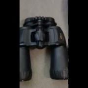 FIxing Double Images On Nikon Action And Nikon Aculon Binoculars Collimation