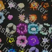 Unity Asset Store Pack Cartoon Explosion Stylized 2d Sprite Sheet Animations Download Link Below