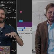 Robot Controllers Part 1 PID With Dr Christian Hubicki