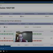 Interacting With Stdin In Python