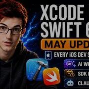 Xcode 26 5 And Swift 6 3 2 Are Here May 2026 Breakdown