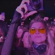 The Weeknd Party Monster Lollapalooza Brazil 2017
