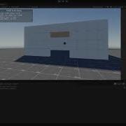 SteamAudio FMOD Unity Integration Test 01
