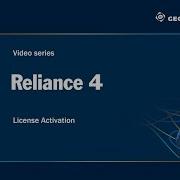 License Activation