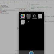 IOS Swift Xcode Advanced Debuging Tricks Debugger Command Po Arg1