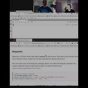 3 3 Web APIs Python For Scientific Computing 2022