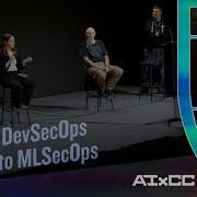 Applying DevSecOps Lessons To MLSecOps