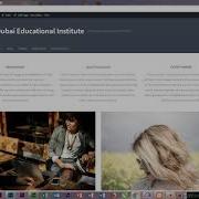 TinyMCE Advanced And Profile Settings In Wordpress