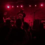 Hazing Over Live Lubbock TX 11 06 22