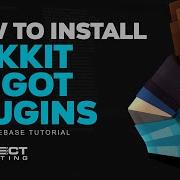 How To Install Craftbukkit And Spigot Plugins