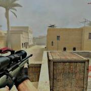 CSS Sick Unscoped AWP Color Test 1080p