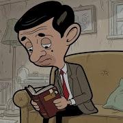 Mr Bean And The Haunted Library Book Part 1
