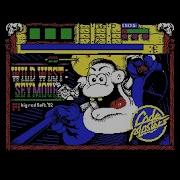 Commodore 64 Longplay 283 Wild West Seymour EU