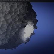 LightWave Rendering HyperVoxels Illuminated