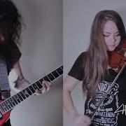 Guitar VS Violin