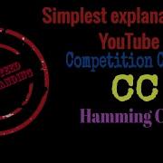 Hamming Code Parity ODD EVEN