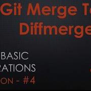 DevOps Git Session 4 How To Resolve Conflicts Git Using Merge Tool