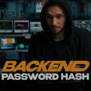 31 Не храни пароль в БД Hash Bcrypt Back End Путь Самурая Уроки по Back End
