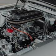 Shelby GT500 Eleanor Cold Engine Start Engine Running