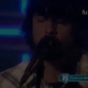 Foo Fighters End Over End 7th Avenue Drop 2005