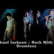 Michael Jackson Rock With You Drumless