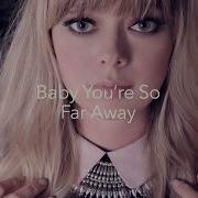 CHROMATICS LADY Lyric Video