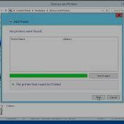 Configure Print And Document Services