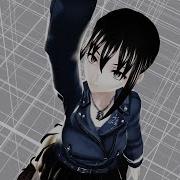 Vroid X MMD ELECT