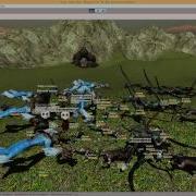 Unity3D AI Test 2