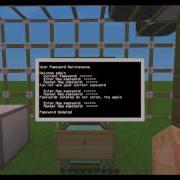 Luanub S ComputerCraft Login API