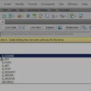 How To Create A Simple Website Contact Form Using PHP