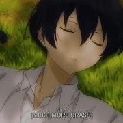 Jomie Much More Grass Lyrics