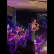 EBRU GÜNDEŞ 31 01 2020 GÜNAY RESTAURANT AŞIK
