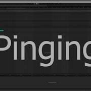 Pinging An Inspirational Sound Design Technique