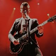 Arctic Monkeys Do I Wanna Know Not So Silent Night 2013 HD 1080p